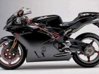 MV Agusta MV Augusta F4 750 Senna